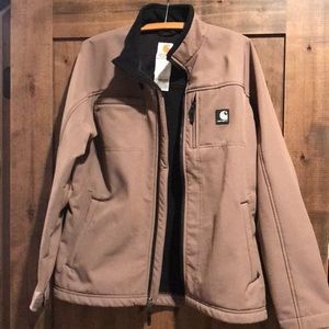 Women’s Carhartt Soft Shell Jacket